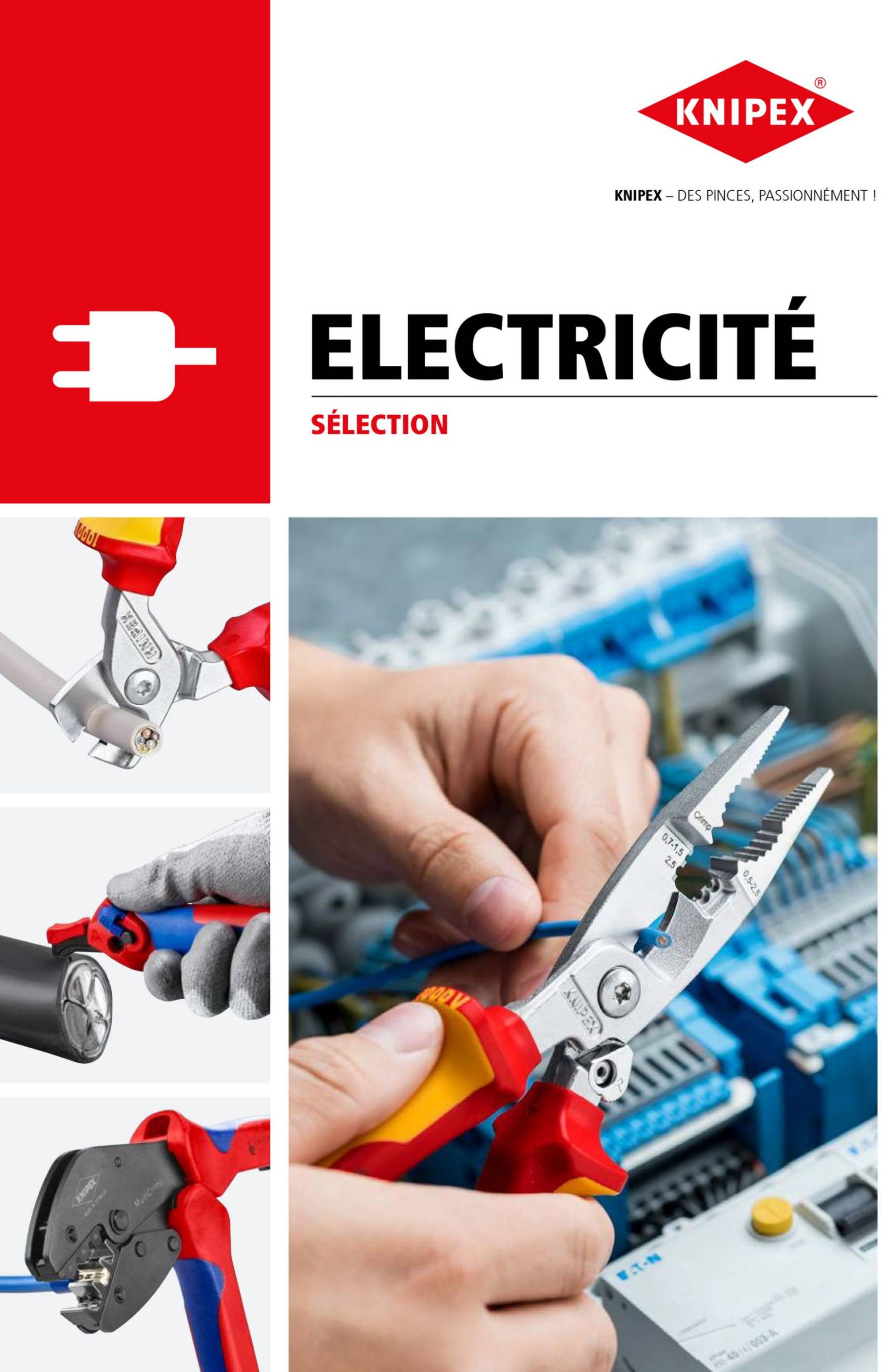 Electricité 2026