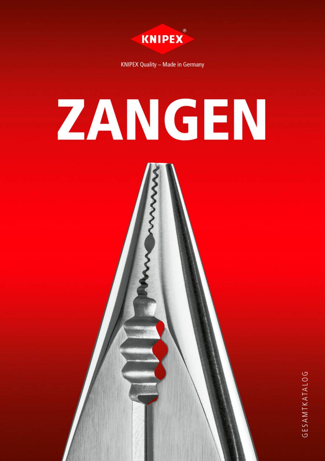 Zangen