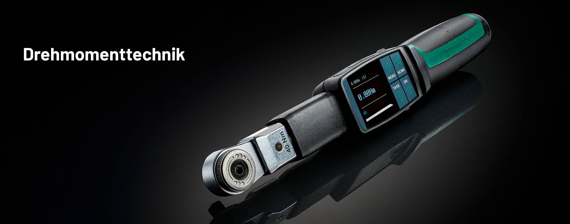 Drehmomenttechnik